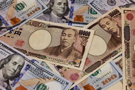 Cara Hitung Uang Jepang