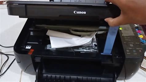 Fitur Smart Printing di Printer Canon