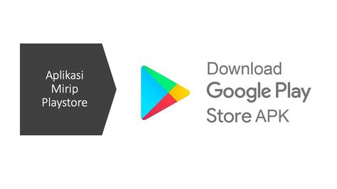 Cara Mendownload Aplikasi di Google Play Store