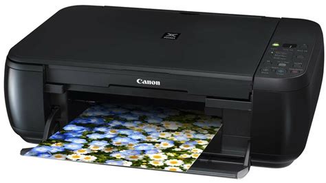 Cara Mereset Printer Canon MP 287
