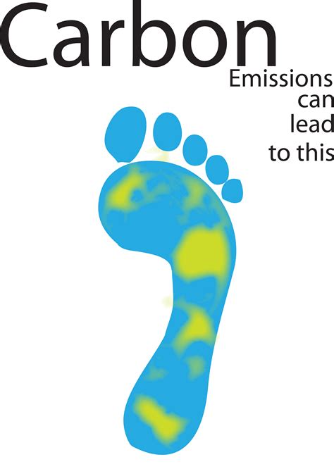 Reducing Carbon Footprints