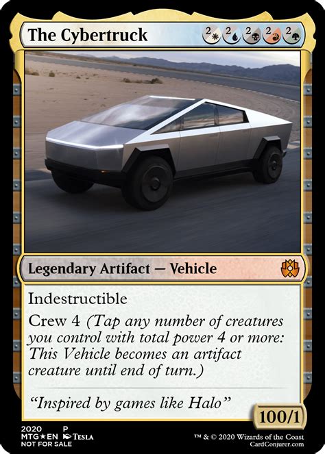Card Conjurer Templates