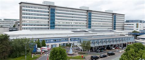 Hospital Wales