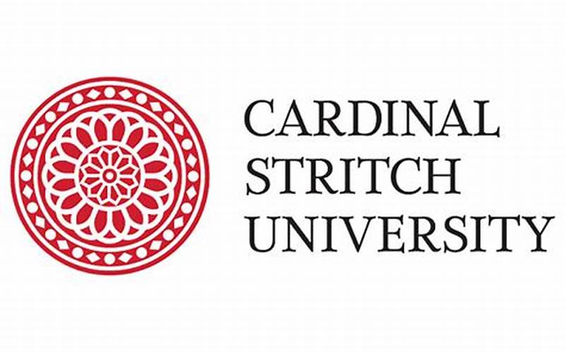Cardinal Stritch Course Catalog Spring 2018