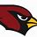 Cardinals Logo NFL