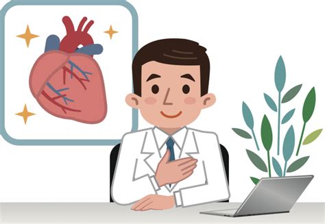Cardiology ClipArt