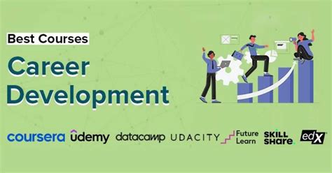 Career Advancement Courses