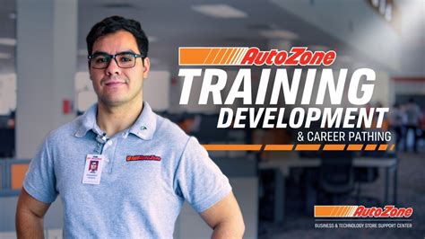 Career Autozone.com