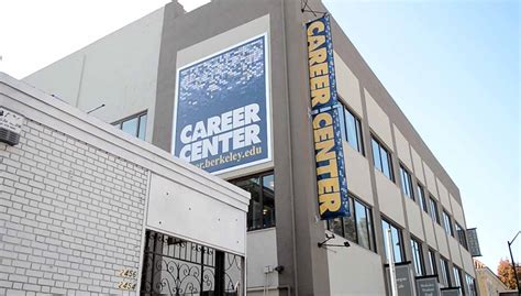 Career Center Berkeley