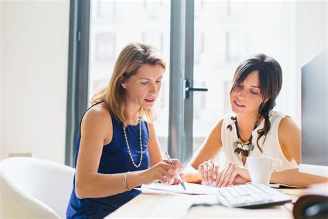 Career Coaching For Women