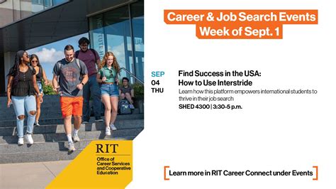 Career Connect Rit