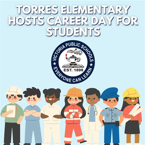 Career Day In Schools