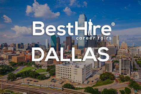 Career Fair Dallas