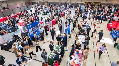 Career Fairs In Ct