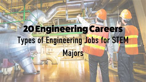 Career In Engineering