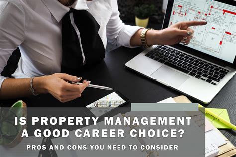 Career In Property Management