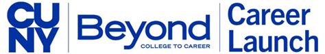 Career Launch Cuny