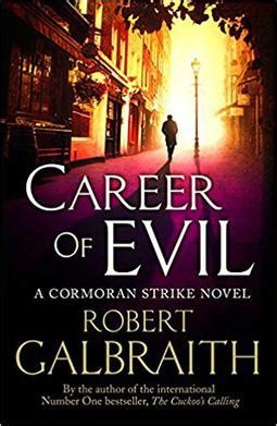 Career Of Evil