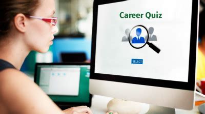 Career Path Quiz