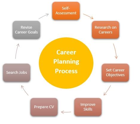 Career Plan Definition