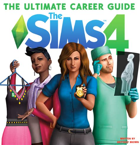 Career Sims 4