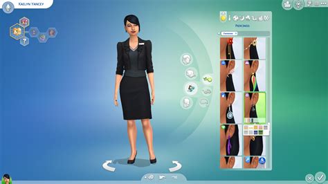 Career Sims 4 Cheat