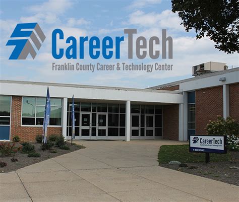 Career Tech Chambersburg