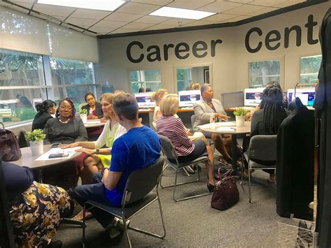 Career Training Center