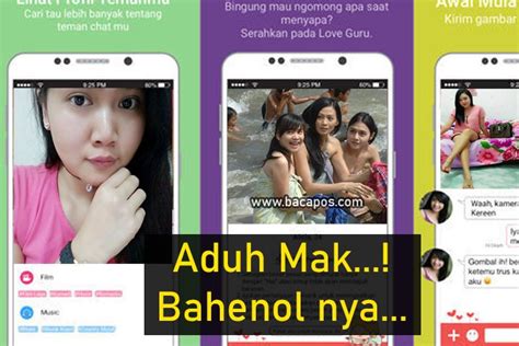 Cari Jodoh Online Gratis in Indonesia