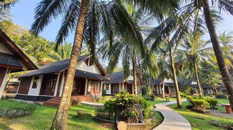 Carita Cottages Residence
