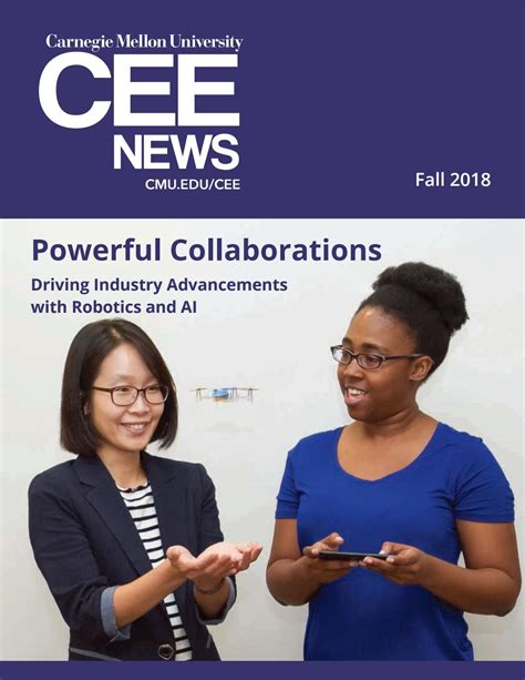 Carnegie Mellon Course Catalog Fall 2018