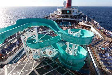Ship Water Park
