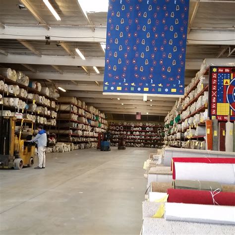 Carpet Warehouse Near Me