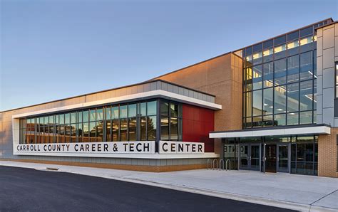 Carroll County Career & Technology Center
