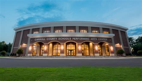 Carroll County Schools GA