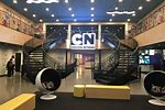 Cartoon Network Hotel Add Round 30