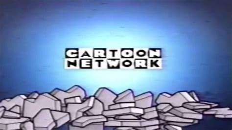 Cartoon Network Powerhouse Next Bumper Templates