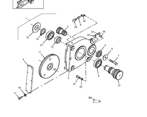 Case 1845c Parts Catalog