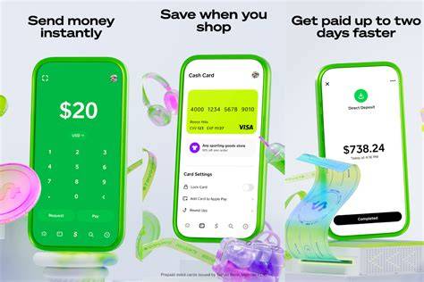 Common Types of Cash App Offers and What They Mean