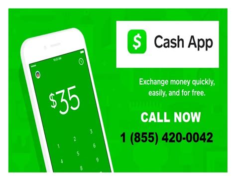 Cash App customer service phone number