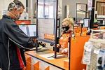Cashier Job Requirements at Home Depot