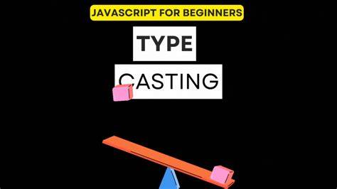 Casting to string in JavaScript
