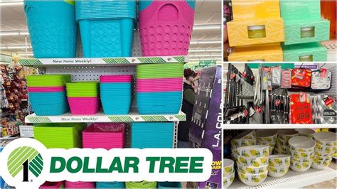 Catálogo Dollar Tree