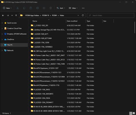Catalog And Move To Media To Specific Folders