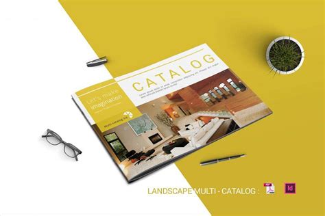 Catalog Business Examples
