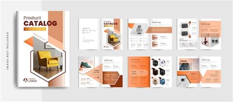 Catalog Design Price