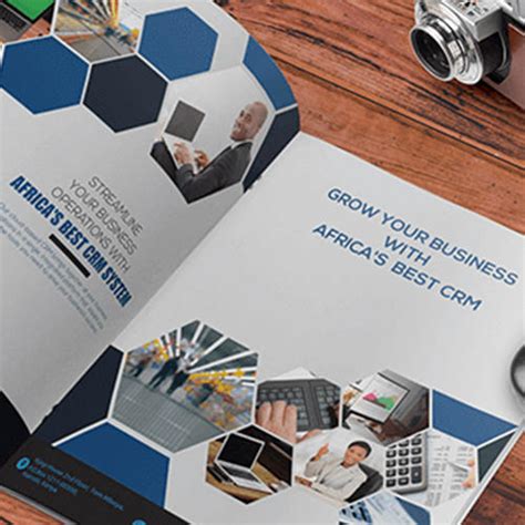 Catalog Design Service Provider