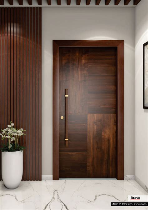 Catalog Door Design