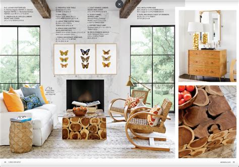 Catalog For Home Decor