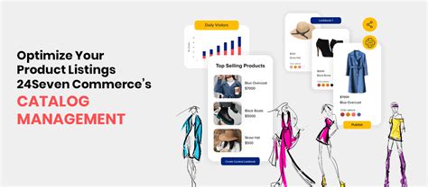 Catalog Management E-commerce